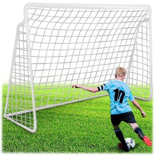 Futbolo vartai 300 x 200 x 90 cm NS-496