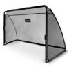 Futbolo vartai 300 x 200 x 90 cm NS-497 juodi