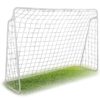 Futbolo vartai 215 x 153 cm NS-457