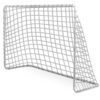 Nešiojami futbolo vartai treniruotėms 183 x 122 x 61 cm NS-485
