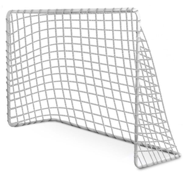 Nešiojami futbolo vartai treniruotėms 183 x 122 x 61 cm NS-485