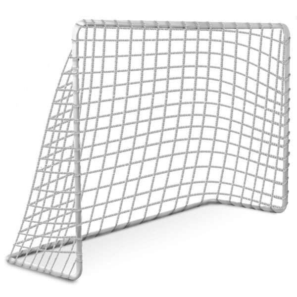 Nešiojami futbolo vartai treniruotėms, 2 vnt., 183 x 122 x 61 cm, NS-485