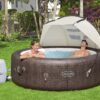 „Bestway 60304“ SPA stogelis