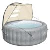 „Bestway 60304“ SPA stogelis