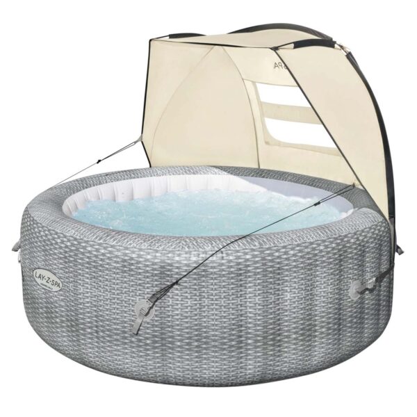 „Bestway 60304“ SPA stogelis