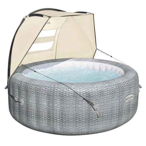„Bestway 60304“ SPA stogelis