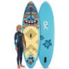 Aquasurf SUP lenta 275 x 76 x 12 cm Soke 850000