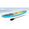 Aquasurf SUP lenta 275 x 76 x 12 cm Soke 850000