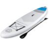 Aquasurf SUP lenta 320 x 84 x 15 cm Neo-Sport 170200
