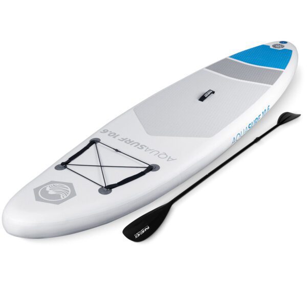 Aquasurf SUP lenta 320 x 84 x 15 cm Neo-Sport 170200
