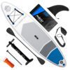 Aquasurf SUP lenta 320 x 84 x 15 cm Neo-Sport 170200