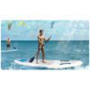 Aquasurf SUP lenta 320 x 84 x 15 cm Neo-Sport 170200