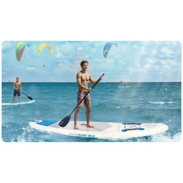 Aquasurf SUP lenta 320 x 84 x 15 cm Neo-Sport 170200