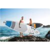 Aquasurf SUP lenta 320 x 84 x 15 cm Neo-Sport 170200