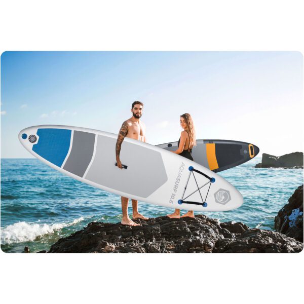 Aquasurf SUP lenta 320 x 84 x 15 cm Neo-Sport 170200