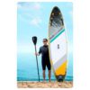 Aquasurf SUP lenta 320 x 84 x 15 cm Neo-Sport 170205