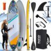 Aquasurf SUP lenta 320 x 84 x 15 cm Neo-Sport 170205