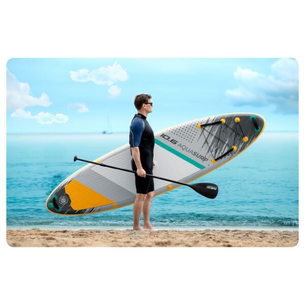Aquasurf SUP lenta 320 x 84 x 15 cm Neo-Sport 170205