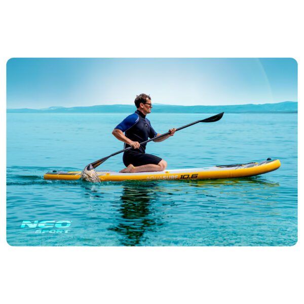 Aquasurf SUP lenta 320 x 84 x 15 cm Neo-Sport 170205