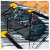 Aquasurf SUP lenta 320 x 84 x 15 cm Neo-Sport 170205