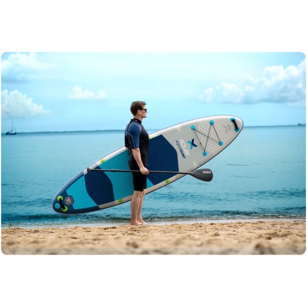 Aquasurf SUP lenta 320 x 84 x 15 cm Neo-Sport 170206