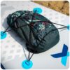 Aquasurf SUP lenta 320 x 84 x 15 cm Neo-Sport 170206