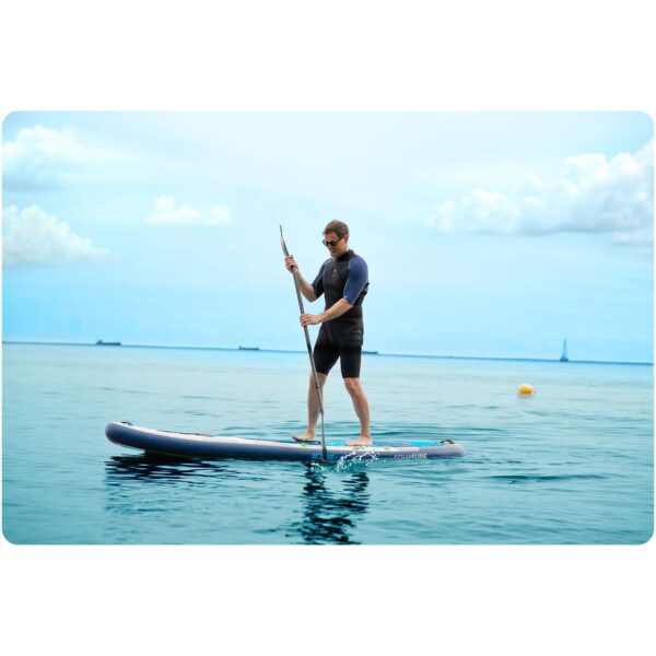 Aquasurf SUP lenta 320 x 84 x 15 cm Neo-Sport 170206