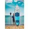 Aquasurf SUP lenta 320 x 84 x 15 cm Neo-Sport 170206