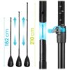 Aquasurf SUP lenta 320 x 84 x 15 cm Neo-Sport 170206