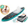 Aquasurf SUP lenta 320 x 84 x 15 cm Neo-Sport 170207