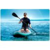 Aquasurf SUP lenta 320 x 84 x 15 cm Neo-Sport 170207