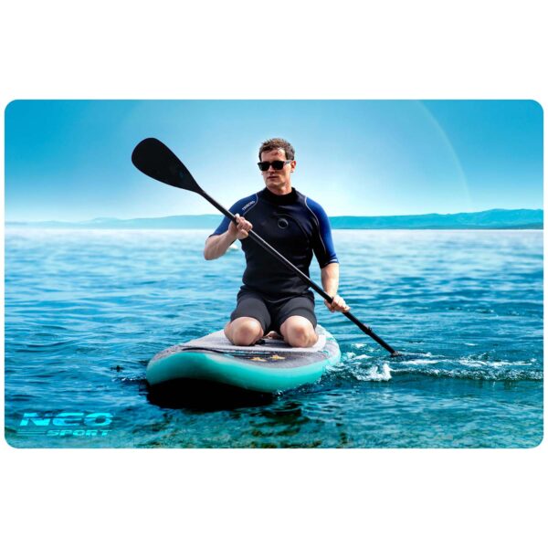 Aquasurf SUP lenta 320 x 84 x 15 cm Neo-Sport 170207