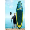 Aquasurf SUP lenta 320 x 84 x 15 cm Neo-Sport 170213