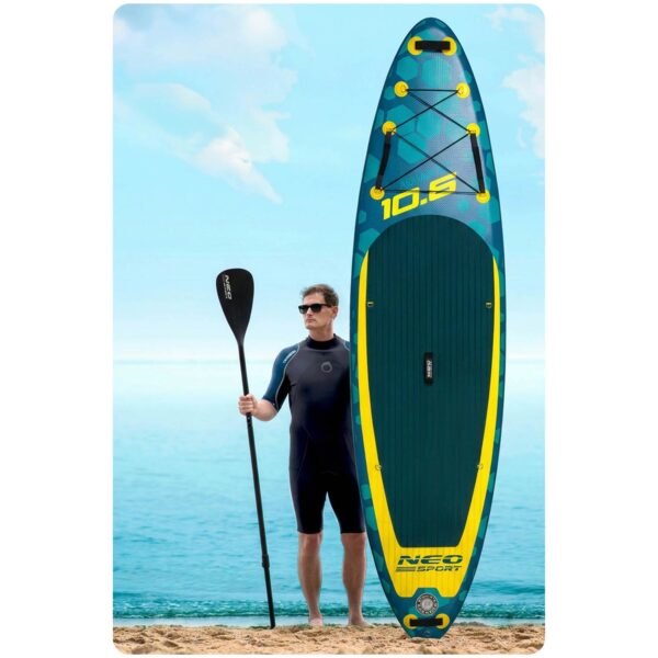 Aquasurf SUP lenta 320 x 84 x 15 cm Neo-Sport 170213