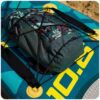 Aquasurf SUP lenta 320 x 84 x 15 cm Neo-Sport 170213