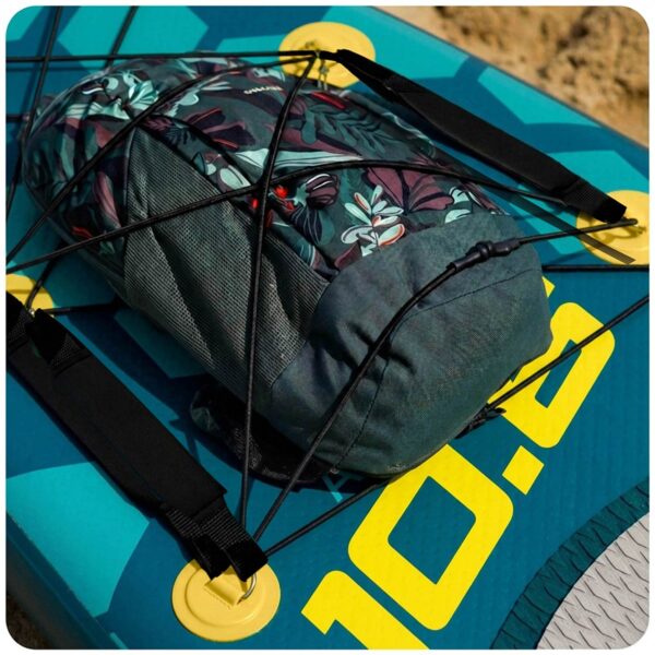 Aquasurf SUP lenta 320 x 84 x 15 cm Neo-Sport 170213