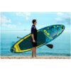 Aquasurf SUP lenta 320 x 84 x 15 cm Neo-Sport 170213