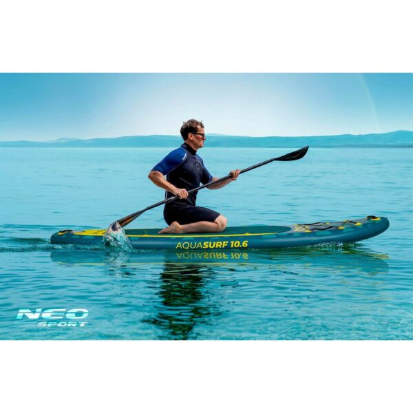 Aquasurf SUP lenta 320 x 84 x 15 cm Neo-Sport 170213
