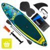 Aquasurf SUP lenta 320 x 84 x 15 cm Neo-Sport 170213