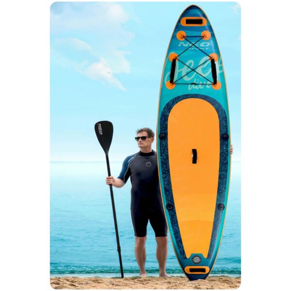 Aquasurf SUP lenta 320 x 84 x 15 cm Neo-Sport 170214