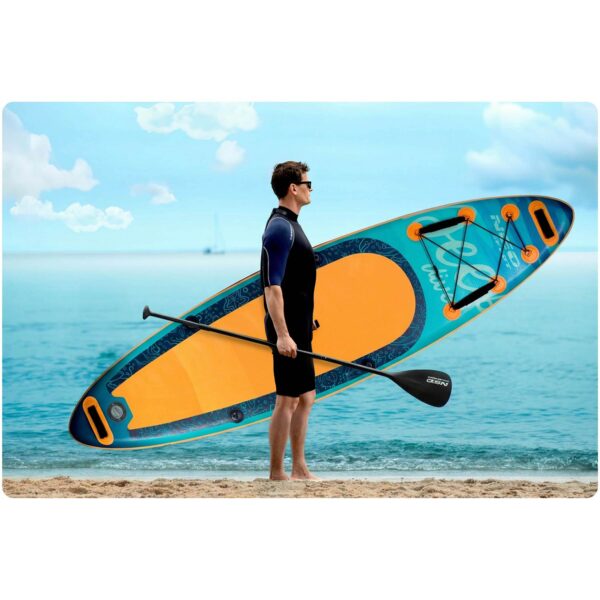 Aquasurf SUP lenta 320 x 84 x 15 cm Neo-Sport 170214