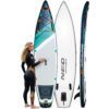 Reefbreak irklentė 350 x 81 x 15 cm Neo-Sport 170302