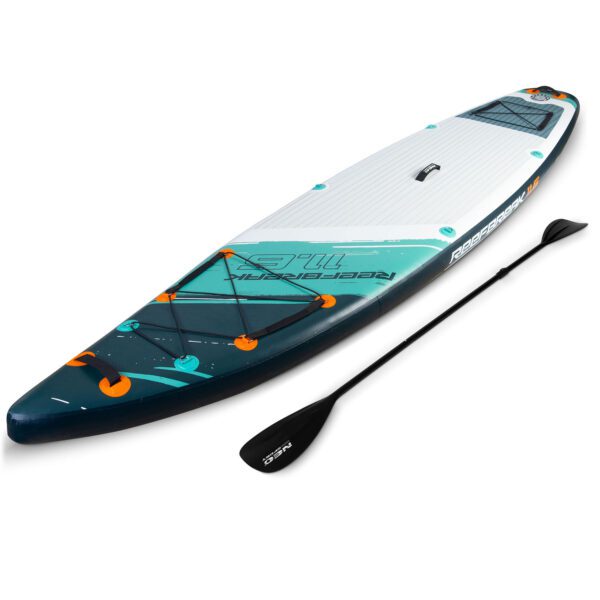 Reefbreak irklentė 350 x 81 x 15 cm Neo-Sport 170302