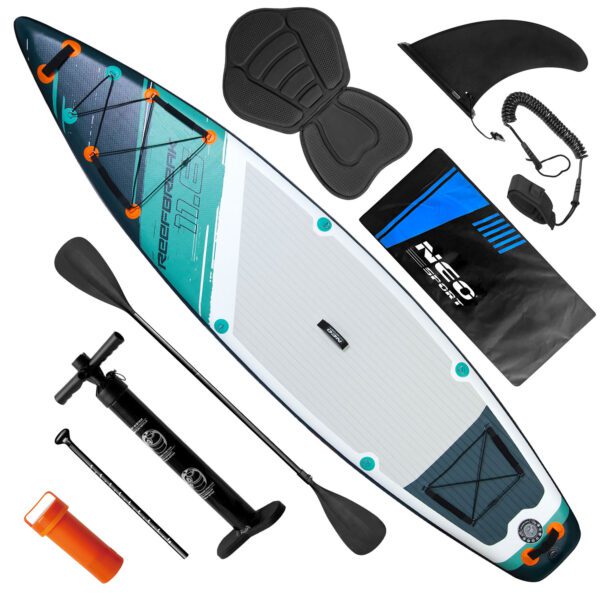 Reefbreak irklentė 350 x 81 x 15 cm Neo-Sport 170302