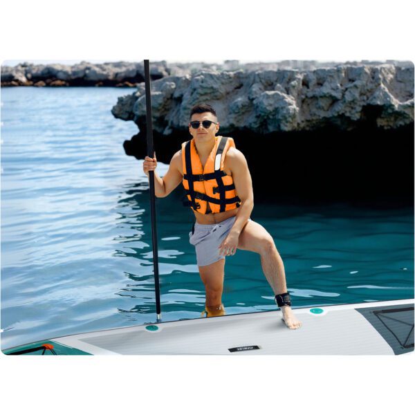 Reefbreak irklentė 350 x 81 x 15 cm Neo-Sport 170302