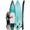 Reefbreak irklentė 350 x 81 x 15 cm Neo-Sport 170303