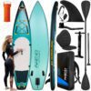 Reefbreak irklentė 350 x 81 x 15 cm Neo-Sport 170303