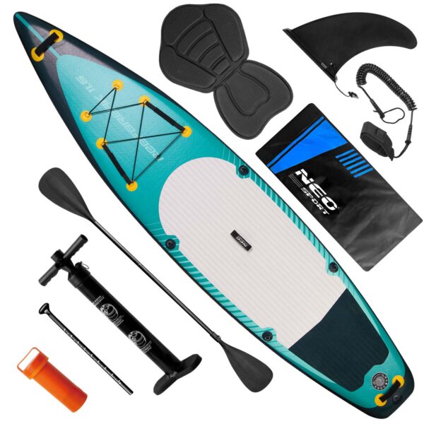 Reefbreak irklentė 350 x 81 x 15 cm Neo-Sport 170303