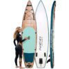 Reefbreak irklentė 350 x 81 x 15 cm Neo-Sport 170304