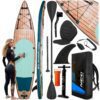 Reefbreak irklentė 350 x 81 x 15 cm Neo-Sport 170304